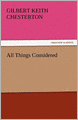 All Things Considered