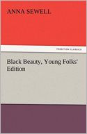 Black Beauty, Young Folks' Edition
