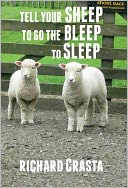 Tell Your Sheep to Go the Bleep to Sleep