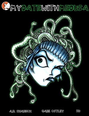 My Date With Medusa (Comic Book)