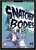 Snatcher Bodies #1