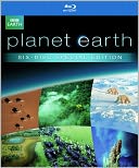 Planet Earth - The Complete Series with David Attenborough