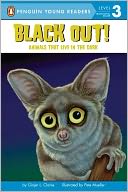 Black Out!: Animals That Live in the Dark