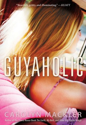 Guyaholic