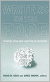 Writers On The Edge