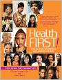 Health First!: The Black Woman's Wellness Guide