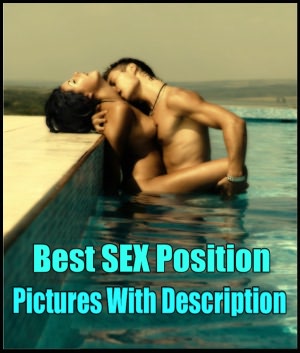 BARNES & NOBLE | Best SEX POSITION - PICTURE WITH DESCR