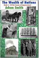 The Wealth of Nations - Book 1