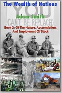 The Wealth of Nations – Book 2