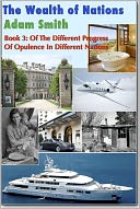 The Wealth of Nations – Book 3