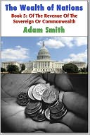The Wealth of Nations – Book 5