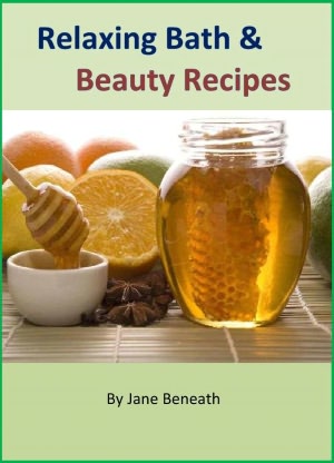 Over 500 Relaxing Bath and Beauty Recipes
