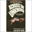 Across the Unknown