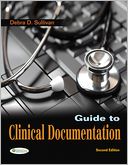 Guide to Clinical Documentation