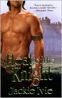 Heat of the Knight