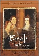 download The Bronte Family : Passionate Literary Geniuses book