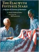 The Flag with Fifty-Six Stars: A Gift from the Survivors of Mauthausen