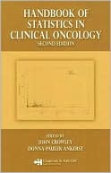 Handbook of Statistics in Clinical Oncology