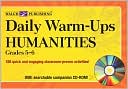 Daily Warm-Ups: Humanities, Grades 5-6
