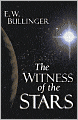The Witness of the Stars