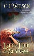 Lady of Light and Shadows (Tairen Soul Series #2)