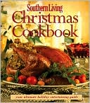 Southern Living Christmas Cookbook