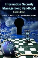 Information Security Management Handbook