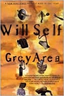 Grey Area and Other Stories