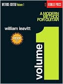 Modern Method for Guitar