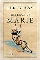 The Book of Marie by Terry Kay: Book Cover