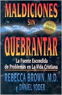 Maldiciones sin Quebrantar