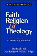 Faith, Religion, and Theology: A Contemporary Introduction