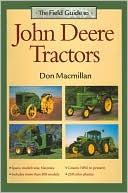 Field Guide to John Deere Tractors