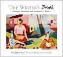 The Writer's Brush: Paintings, Drawings, and Sculpture by Writers