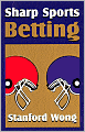Sharp Sports Betting