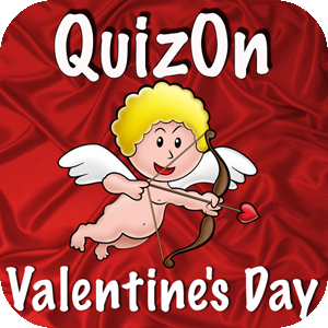 QuizOn: Valentine's Day