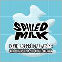 Spilled Milk