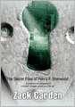 The Secret Files of Henry F. Sherwood