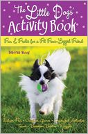 download The Little Dogs' Activity Book book