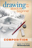 Drawing for the Absolute Beginner, Composition