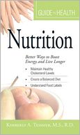 Your Guide to Health: Nutrition: 