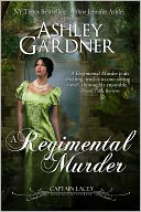 download A Regimental Murder (Captain Lacey Regency Mysteries #2) book