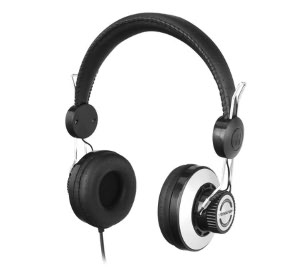 Soundesign On Ear Headphones