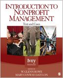 Introduction to Nonprofit Management: Text and Cases