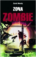 Zona zombie