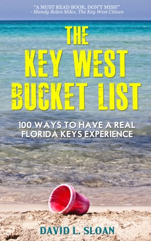 The Key West Bucket List