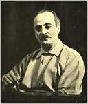 Khalil Gibran: JESUS THE SON OF MAN