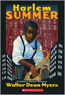 Harlem Summer