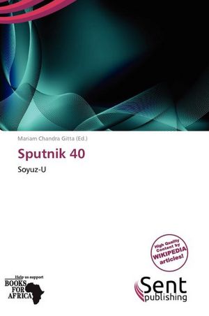 Sputnik 40