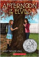 Afternoon of the Elves